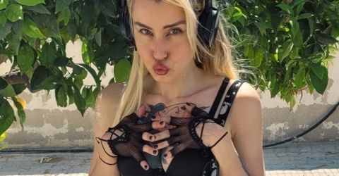 Profile picture - Fetiche18