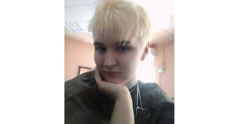 Profile picture - Mika