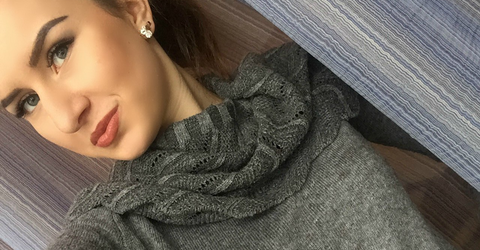 Profile picture - Kate