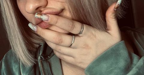 Profile picture - Lina