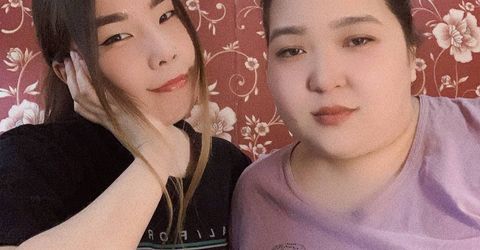 Profile picture - LikaLina