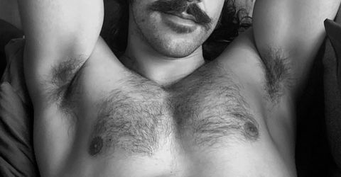 Profile picture - Geraldo_Rivera