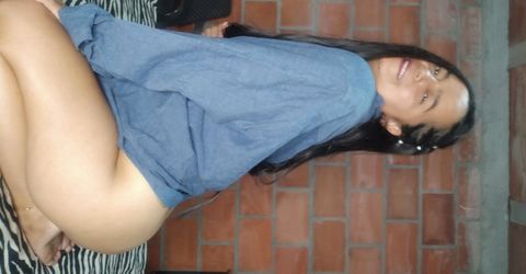 Profile picture - ANAHI