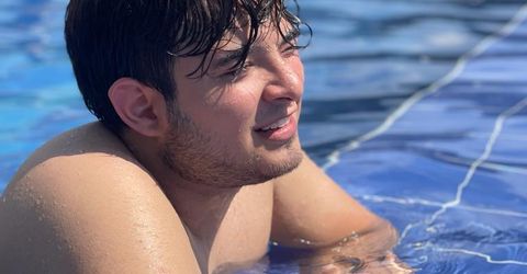 Profile picture - daniel rivera