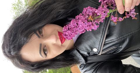 Profile picture - Daria