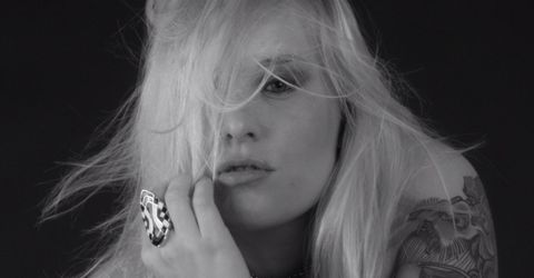 Profile picture - Kitty Honey Feet