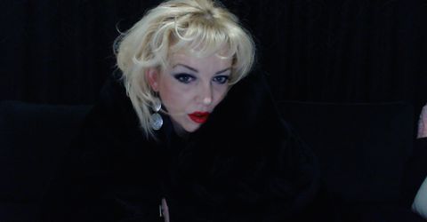 Profile picture - sarah