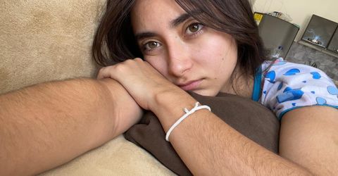 Profile picture - Caroline