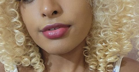 Profile picture - Jezebel Summers