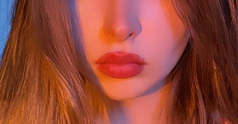 Profile picture - Lily