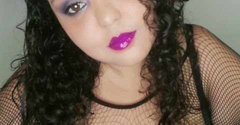 Profile picture - orisha