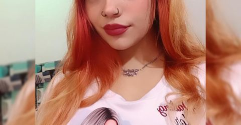 Profile picture - Angie