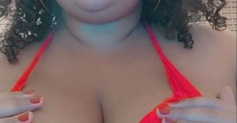 Profile picture - Alexa Brown BBW