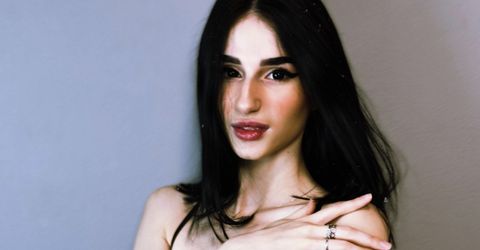 Profile picture - Emily