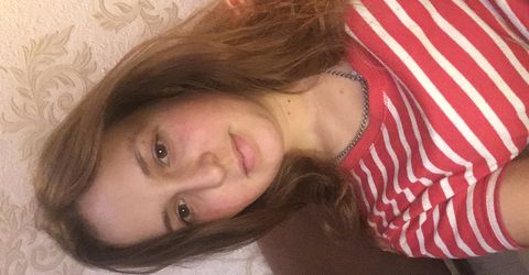 Profile picture - Irina  Plumcream