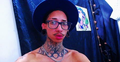 Profile picture - maikol