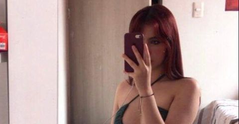 Profile picture - Samantha Evans