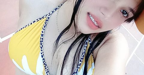 Profile picture - Angel.CAMGIRL