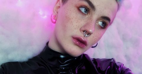 Profile picture - Angela_aderly