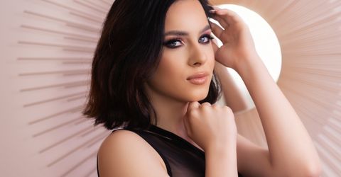 Profile picture - MoniqueHills