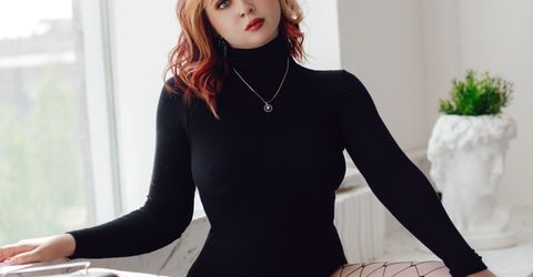 Profile picture - Erica