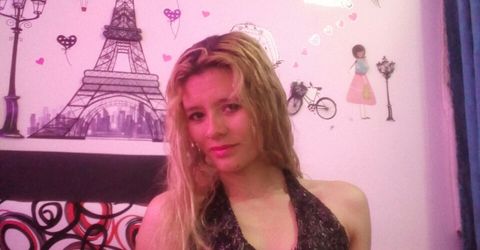 Profile picture - kimberlyowens