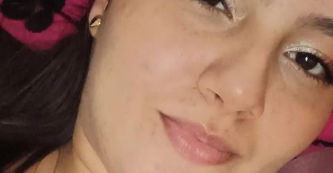 Profile picture - Jade