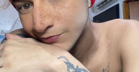 Profile picture - dario spina