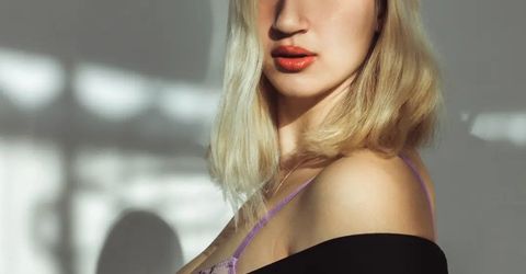 Profile picture - Kriss