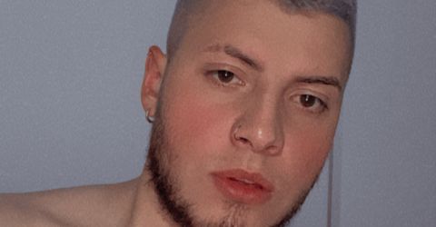 Profile picture - Aron1907