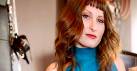 Profile picture - Madame Aurelius