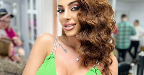 Profile picture - AishaCharming