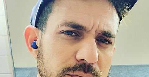 Profile picture - Muscles Pleasure