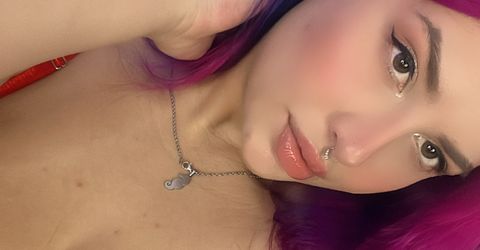 Profile picture - Malala Pink