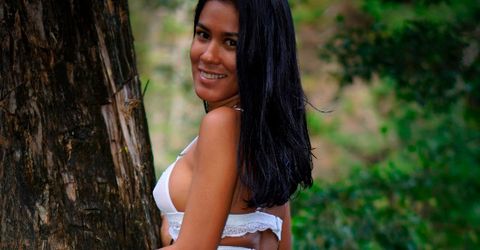 Profile picture - zara