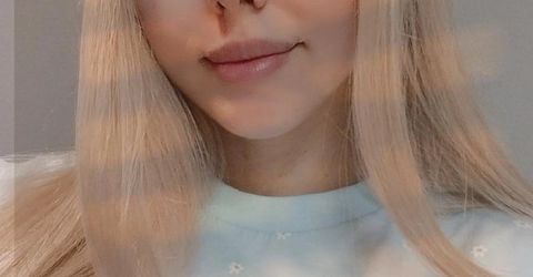 Profile picture - AliceSmiles