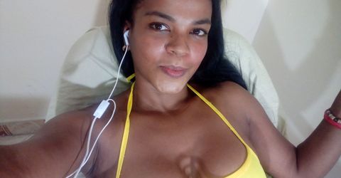 Profile picture - Alejandra