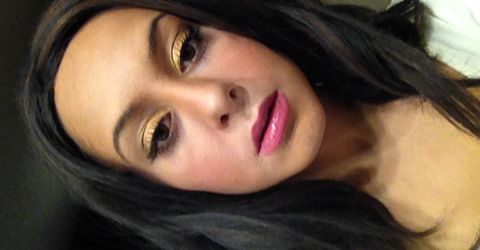 Profile picture - Leila