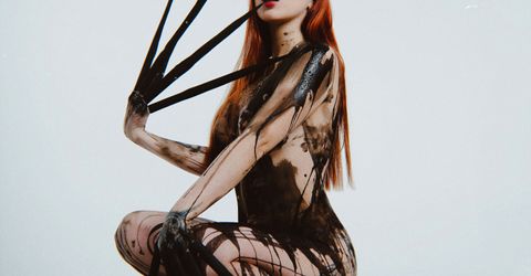 Profile picture - PoisonIvy