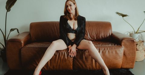 Profile picture - Topsy Wilde