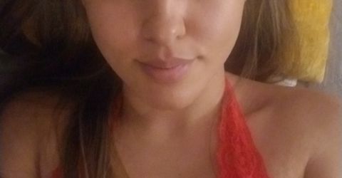 Profile picture - Aryn Adams