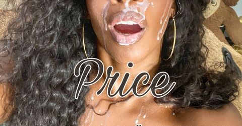 Profile picture - golden goddess Cambellcox