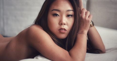 Profile picture - Azn Babygirl