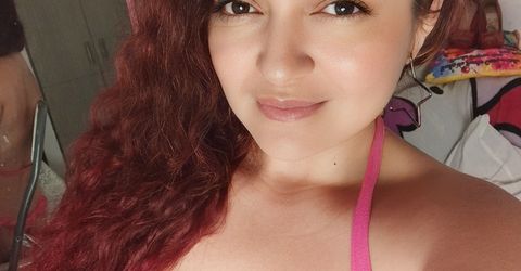 Profile picture - HairyJulieta