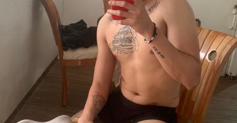 Profile picture - coca colo