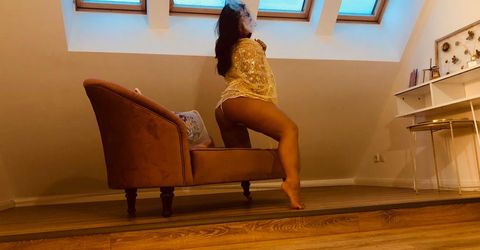 Profile picture - LustForRain