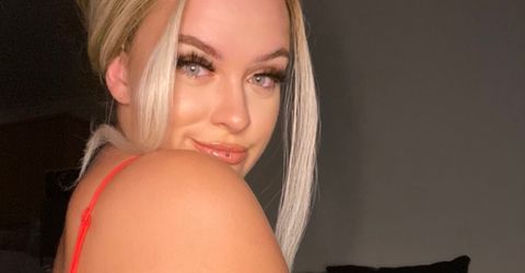 Profile picture - Erin