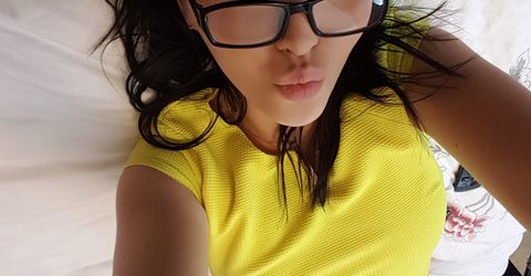 Profile picture - FreyaHotty