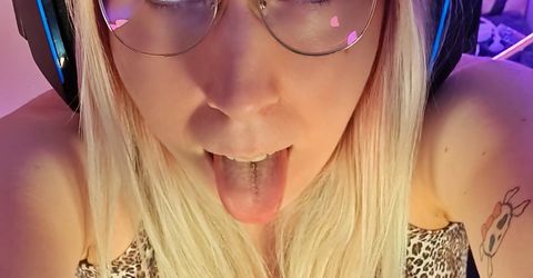 Profile picture - JustKerry