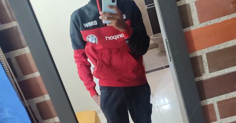 Profile picture - Quike Ramirez